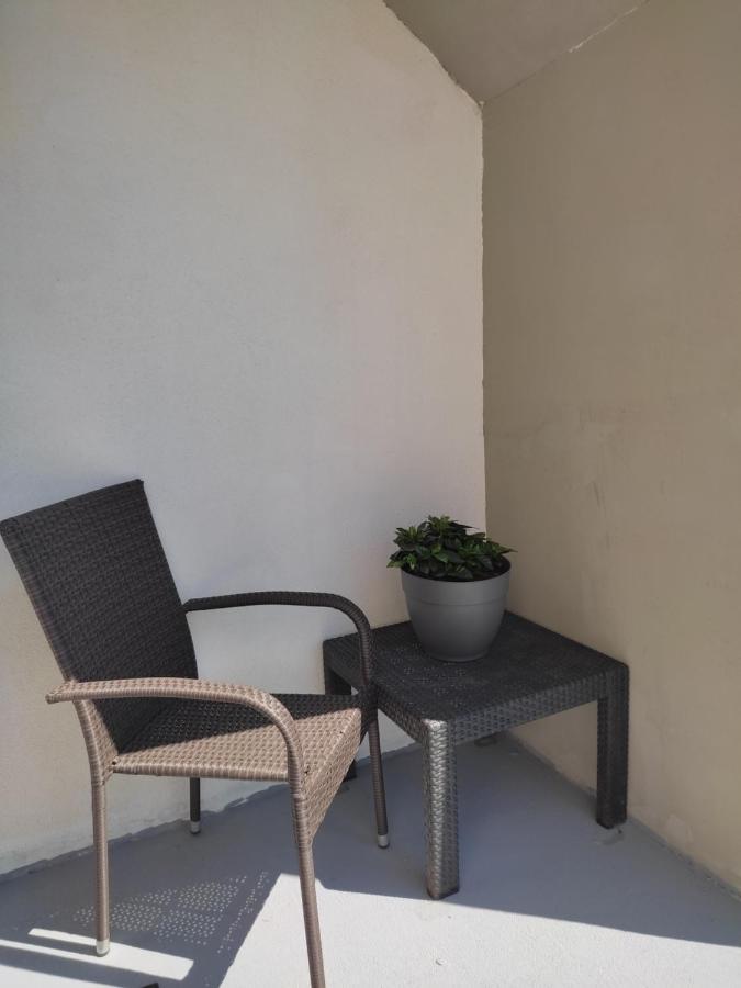 Three Lions Apartment Number 2 Pula Exterior foto