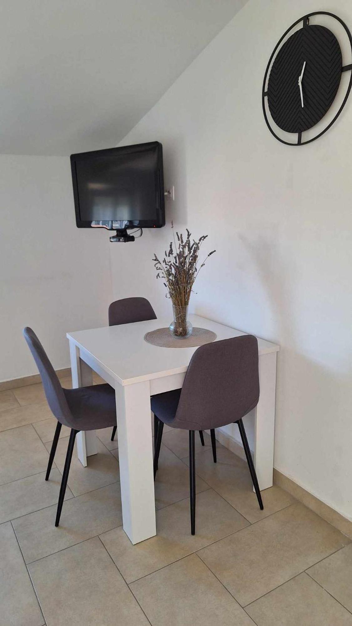 Three Lions Apartment Number 2 Pula Exterior foto